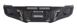 Go Rhino 19-24 RAM 2500/3500 BR11 Front Bumper Replacement - Tex. Black thumbnail 3