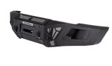Go Rhino 19-24 RAM 2500/3500 BR11 Front Bumper Replacement - Tex. Black thumbnail 7