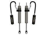ICON 2025 Toyota 4Runner 0-3in Rear 2.5 VS Aluminum Series Remote Reservoir Shock thumbnail 1