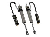 ICON 2025 Toyota 4Runner 0-3in Rear 2.5 VS Aluminum Series Remote Reservoir Shock thumbnail 2