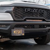 Mishimoto 2025+ Dodge RAM 1500 License Plate Relocation Kit thumbnail 4