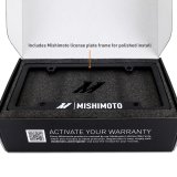 Mishimoto 2025+ Dodge RAM 1500 License Plate Relocation Kit thumbnail 5