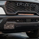 Mishimoto 2025+ Dodge RAM 1500 License Plate Relocation Kit thumbnail 8