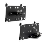 Mishimoto 2025+ Dodge RAM 1500 License Plate Relocation Kit thumbnail 9
