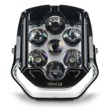 Oracle Lighting VEGA Series 7 LED Auxiliary Light Pod - 6000K thumbnail 1