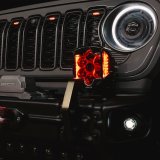 Oracle Lighting VEGA Series 7 LED Auxiliary Light Pod - 6000K thumbnail 2