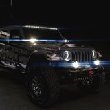 Oracle Lighting VEGA Series 7 LED Auxiliary Light Pod - 6000K thumbnail 3