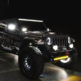 Oracle Lighting VEGA Series 7 LED Auxiliary Light Pod - 6000K thumbnail 5