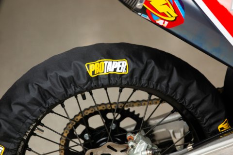 ProTaper Tire Covers thumbnail 2