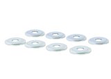 SuperPro Rear Axle Sway Bar Link Washer Kit thumbnail 1