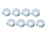 SuperPro Rear Axle Sway Bar Link Washer Kit thumbnail 2