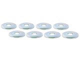 SuperPro Rear Axle Sway Bar Link Washer Kit thumbnail 3