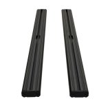 Westin EXP Truck Cap V2 Aluminum Cross Rail - 43in thumbnail 1