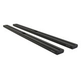 Westin EXP Truck Cap V2 Aluminum Cross Rail - 43in thumbnail 2