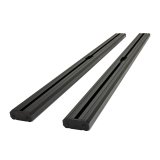 Westin EXP Truck Cap V2 Aluminum Cross Rail - 43in thumbnail 4