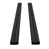 Westin EXP Truck Cap V2 Aluminum Cross Rail - 51in thumbnail 1