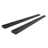 Westin EXP Truck Cap V2 Aluminum Cross Rail - 51in thumbnail 2