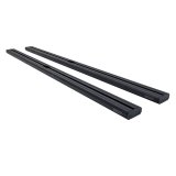 Westin EXP Truck Cap V2 Aluminum Cross Rail - 51in thumbnail 4