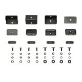 Westin Aluminum Cross Rail for Retractable Tonneau Covers - 73in thumbnail 5