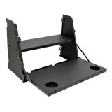 Westin 19-23 Ford Ranger 5ft Bed EXP Truck Cap Storage Box Shelf/Table Kit thumbnail 8