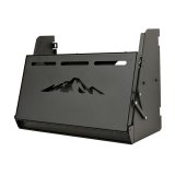 Westin 20-25 Jeep Gladiator 5ft4in Bed EXP Truck Cap Storage Box Shelf/Table Kit thumbnail 3