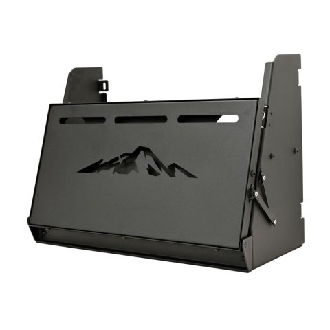 Westin 22-25 Ford Maverick Hi-Top EXP Truck Storage Box Shelf/Table Kit thumbnail 3