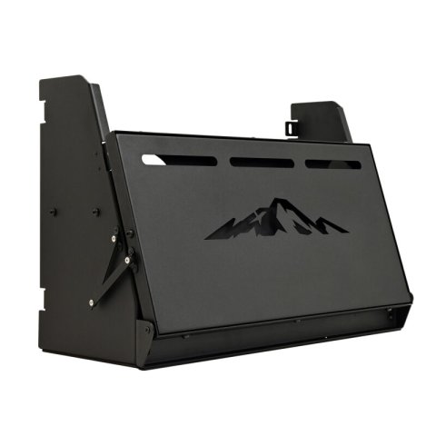 Westin 22-25 Ford Maverick Hi-Top EXP Truck Storage Box Shelf/Table Kit thumbnail 9