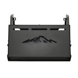 Westin 23-25 Ford F250/350 6ft8in Bed EXP Truck Cap Storage Box Shelf/Table Kit thumbnail 1