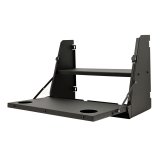 Westin 23-25 Ford F250/350 6ft8in Bed EXP Truck Cap Storage Box Shelf/Table Kit thumbnail 4