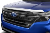 Husky Liners 2025 Subaru Forester Aeroskin Hood Protector - Chrome thumbnail 1