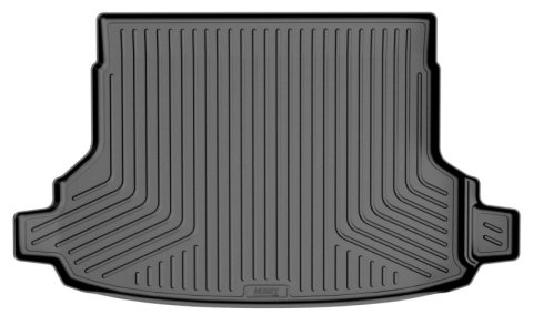 Husky Liners 2025 Subaru Forester WeatherBeater Cargo Liner thumbnail 1