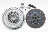 South Bend Clutch 88-93 Dodge Getrag/94-03 5.9L NV4500/99-00.5 NV5600(235hp) Stock Repl Clutch thumbnail 1