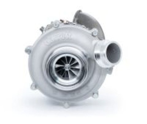 Garrett 17-19 Ford Power Stroke 6.7LD 63.5mm AVNT3788R PowerMax Turbocharger thumbnail 1