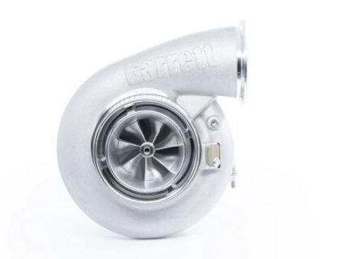 Garrett G-XRace GXR45-80 80mm Supercore thumbnail 1