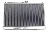 GReddy Mitsubishi Evolution VIII CT9A TW-R Aluminum Radiator thumbnail 1