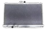 GReddy Mitsubishi Evolution VIII CT9A TW-R Aluminum Radiator thumbnail 5