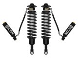 ICON 21-24 Ford F-150 Raptor Front 3.0 VS RR Coilover Kit w/ CDEV thumbnail 1
