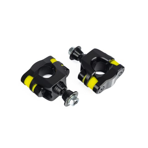 ProTaper VDS Bar Mounts 13-24 Kawasaki KX250/450F thumbnail 2