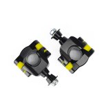 ProTaper VDS Bar Mounts 23-26 KTM 125-500/ Gas Gas/ Husqvarna Clamp Kit thumbnail 1