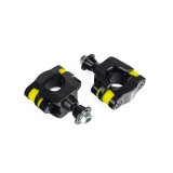 ProTaper VDS Bar Mounts 23-26 KTM 125-500/ Gas Gas/ Husqvarna Clamp Kit thumbnail 2