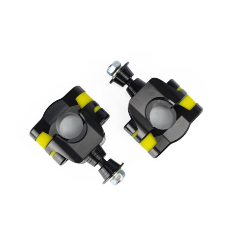 ProTaper VDS Bar Mounts 02-26 Honda CRF450R/ 04-24 CRF450R thumbnail 1