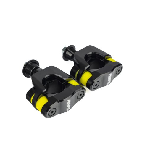 ProTaper VDS Bar Mounts 02-26 Honda CRF450R/ 04-24 CRF450R thumbnail 4