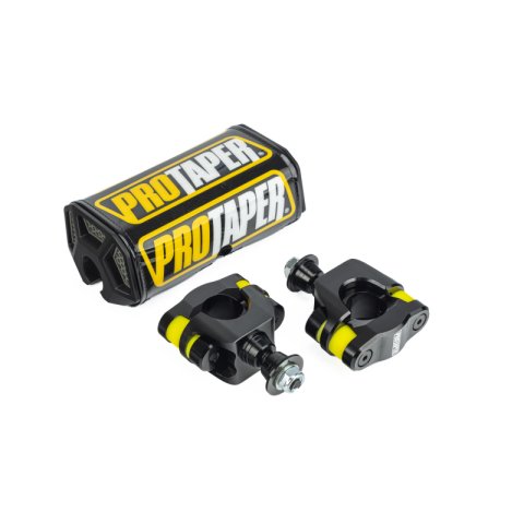 ProTaper VDS Bar Mounts 02-26 Honda CRF450R/ 04-24 CRF450R thumbnail 6