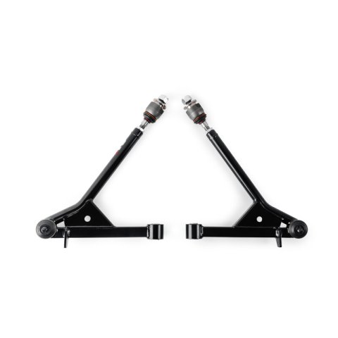QA1 67-70 Ford Mustang Street Performance Lower Control Arm Kit thumbnail 3