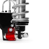 QA1 64-66 Ford Mustang Rear Suspension Conversion System - Single Adj. 130lb/in thumbnail 2
