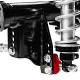 QA1 64-66 Ford Mustang Rear Suspension Conversion System - 9in Housing Single Adj. 130lb/in thumbnail 3