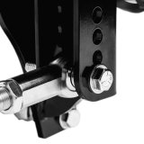 QA1 64-66 Ford Mustang Rear Suspension Conversion System - 9in Housing Single Adj. 130lb/in thumbnail 4