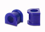 SuperPro 21-23 Lexus GX460 25mm Sway Bar Mount Bushing Kit thumbnail 1