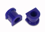 SuperPro 21-23 Lexus GX460 25mm Sway Bar Mount Bushing Kit thumbnail 2