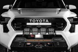 Diode Dynamics 2024-2026 Toyota Tacoma TRD Grille Lightbar SS20 Sport White Combo 6000K thumbnail 5
